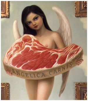 Mark Ryden